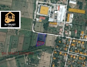 Продажба на имоти в с. Браниполе, област Пловдив — страница 2 - изображение 9 