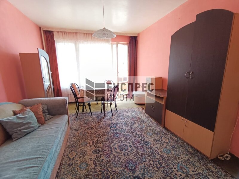 Te koop  Studio Varna , Kajsieva gradina , 45 m² | 79771884 - afbeelding [2]