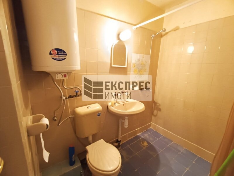 Te koop  Studio Varna , Kajsieva gradina , 45 m² | 79771884 - afbeelding [9]