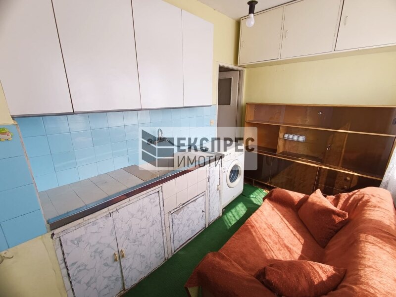 Te koop  Studio Varna , Kajsieva gradina , 45 m² | 79771884 - afbeelding [7]