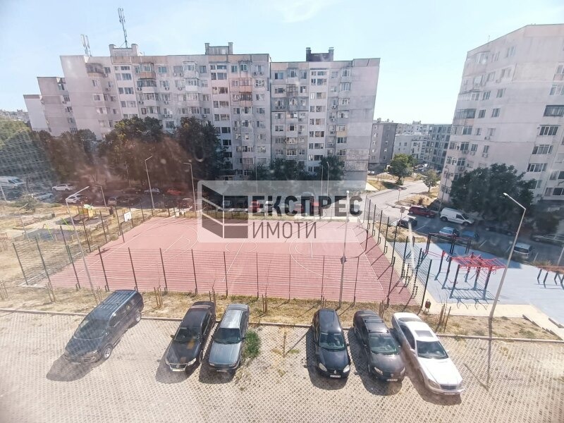 Te koop  Studio Varna , Kajsieva gradina , 45 m² | 79771884 - afbeelding [12]