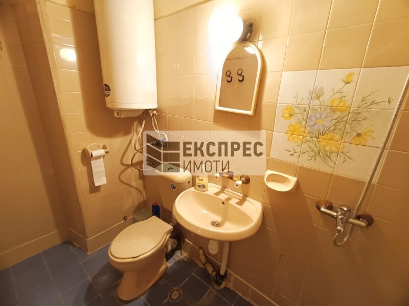 Te koop  Studio Varna , Kajsieva gradina , 45 m² | 79771884 - afbeelding [11]