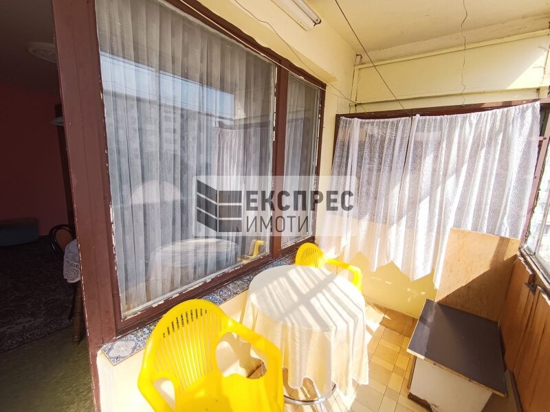 Te koop  Studio Varna , Kajsieva gradina , 45 m² | 79771884 - afbeelding [5]