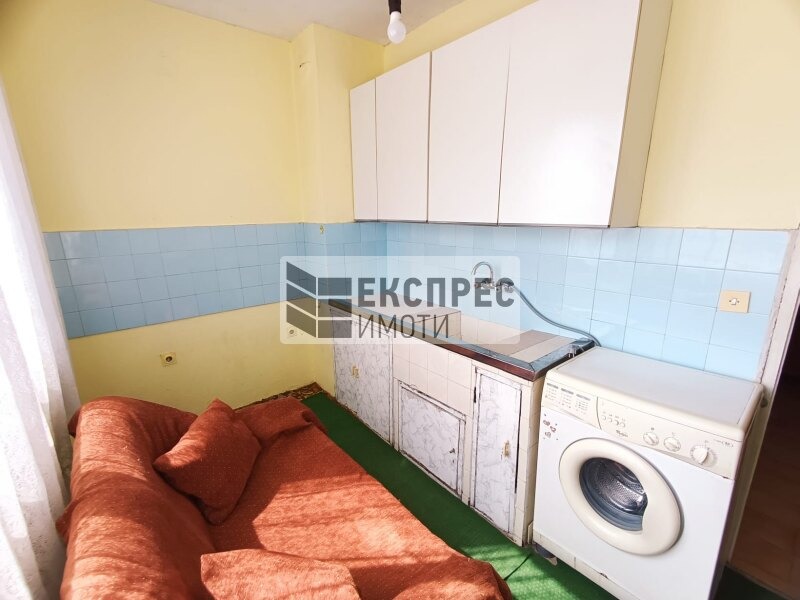 Te koop  Studio Varna , Kajsieva gradina , 45 m² | 79771884 - afbeelding [6]