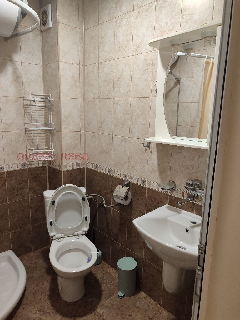 Продава 2-СТАЕН, гр. Стара Загора, Център, снимка 12 - Апартаменти - 53432468