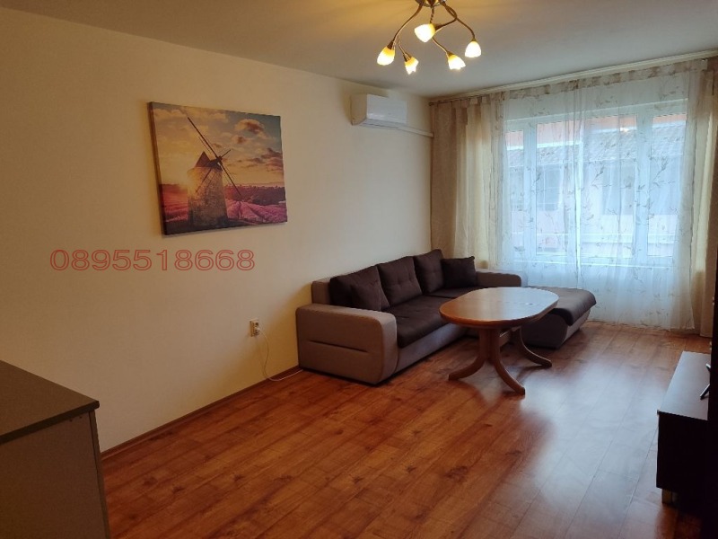 Продава 2-СТАЕН, гр. Стара Загора, Център, снимка 4 - Апартаменти - 53432468