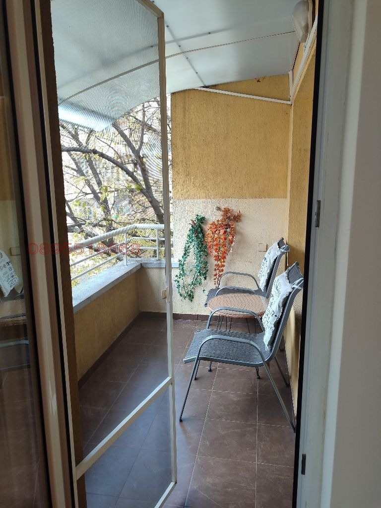 Продава 2-СТАЕН, гр. Стара Загора, Център, снимка 13 - Апартаменти - 53432468