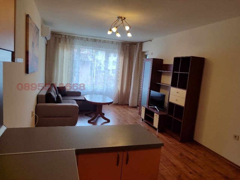 Продава 2-СТАЕН, гр. Стара Загора, Център, снимка 2 - Апартаменти - 53432468