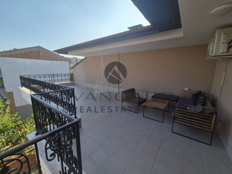 Te koop  1 slaapkamer Plovdiv , Kjutsjuk Parizj , 125 m² | 16023748 - afbeelding [6]