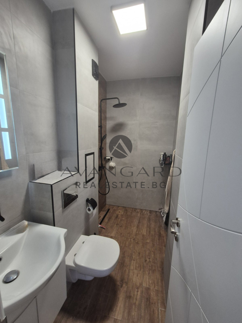 Te koop  1 slaapkamer Plovdiv , Kjutsjuk Parizj , 125 m² | 16023748 - afbeelding [4]