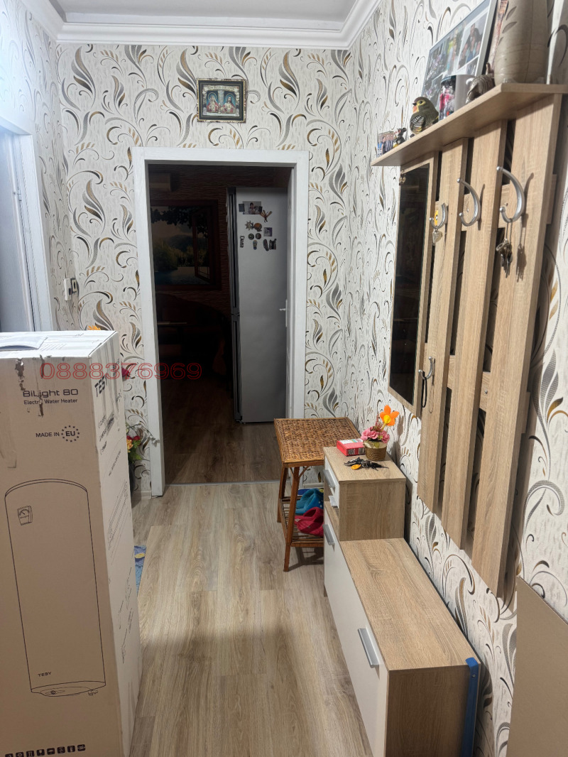 À vendre  1 chambre Plovdiv , Trakiya , 48 m² | 60128965 - image [15]