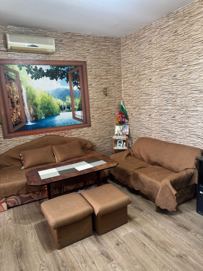 À vendre  1 chambre Plovdiv , Trakiya , 48 m² | 60128965