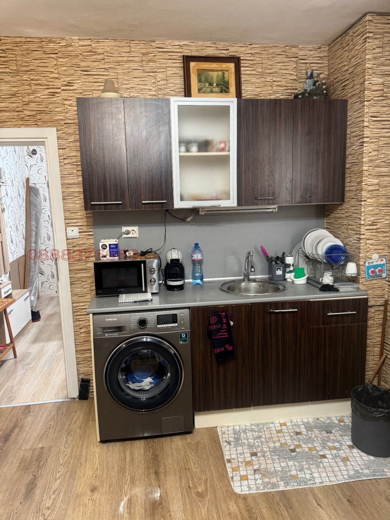 À vendre  1 chambre Plovdiv , Trakiya , 48 m² | 60128965 - image [6]