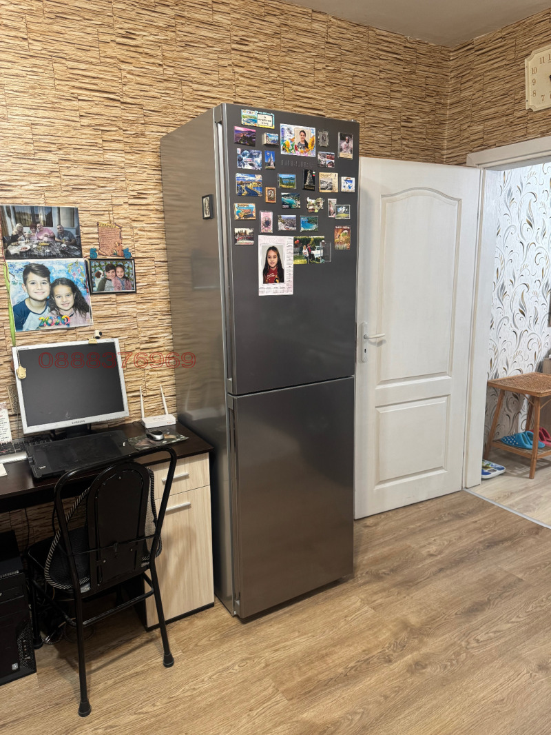 À vendre  1 chambre Plovdiv , Trakiya , 48 m² | 60128965 - image [5]