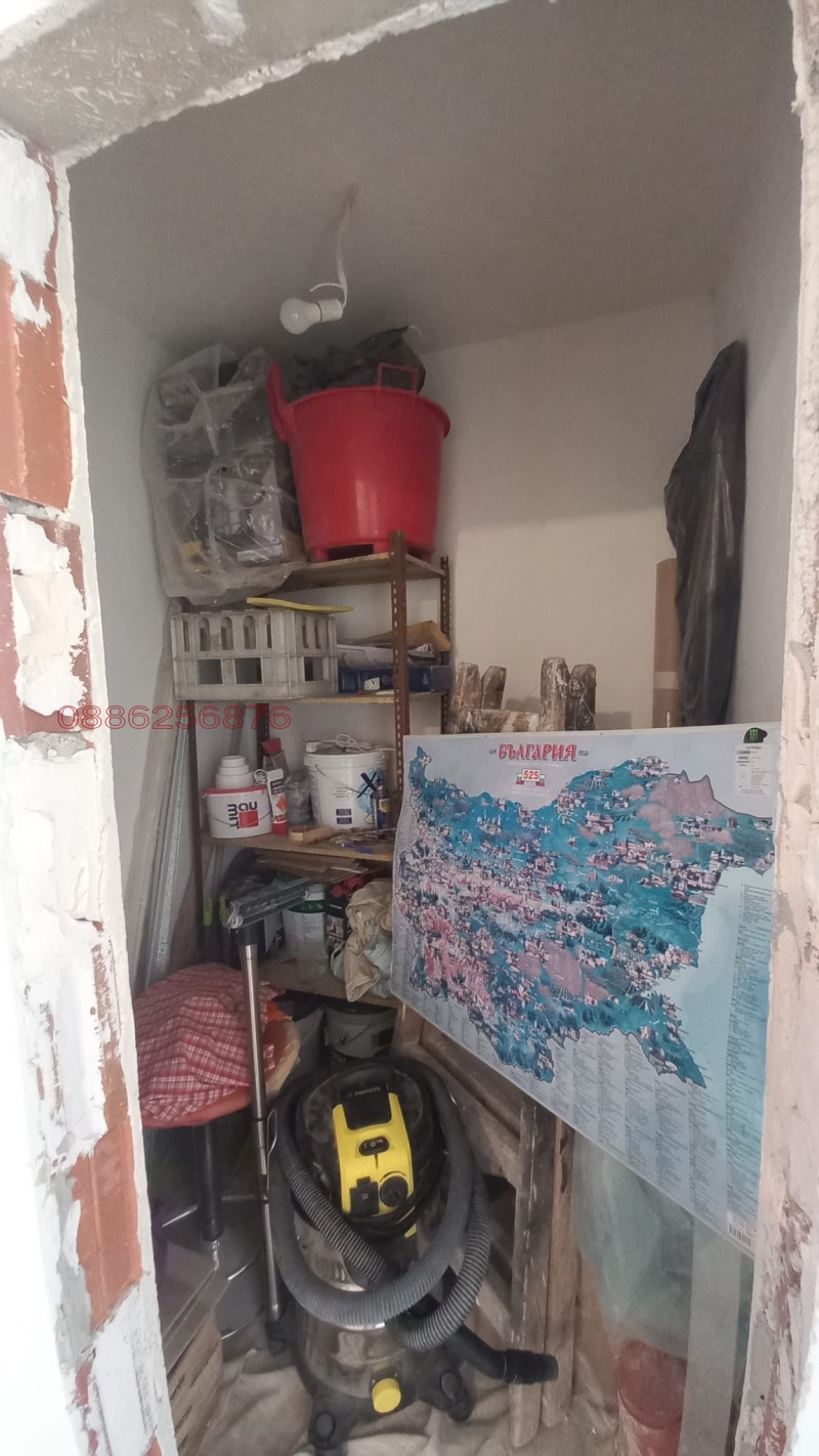 For Sale  1 bedroom Veliko Tarnovo , Buzludzha , 53 sq.m | 28826390 - image [7]