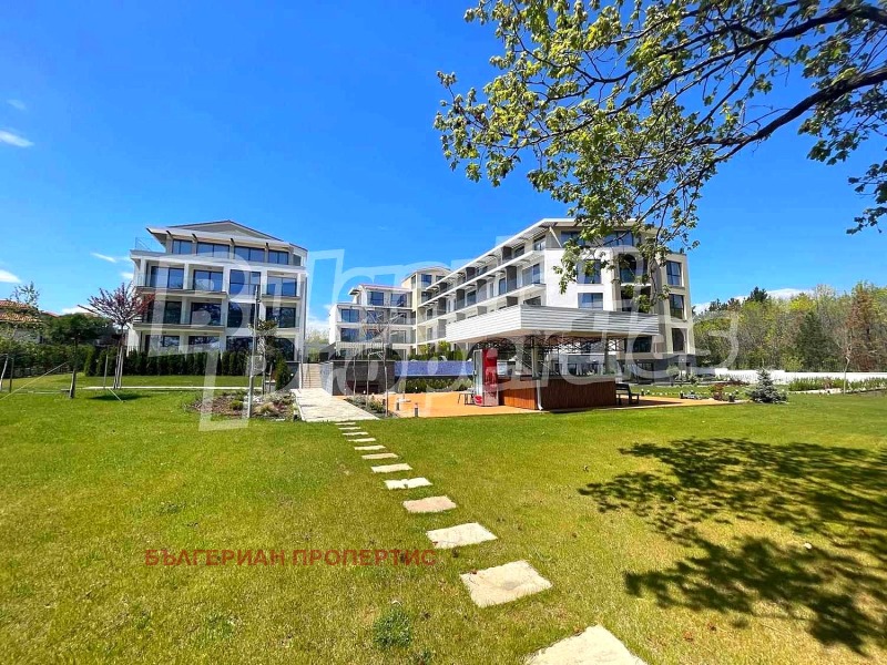 For Sale  1 bedroom region Burgas , Obzor , 59 sq.m | 84184768