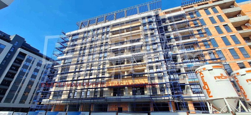 Te koop  1 slaapkamer Plovdiv , Christo Smirnenski , 99 m² | 86317714 - afbeelding [11]