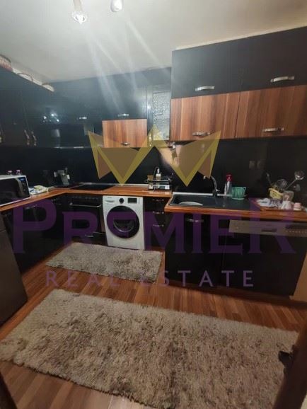 Продава 2-СТАЕН, гр. Варна, Колхозен пазар, снимка 2 - Апартаменти - 52736021