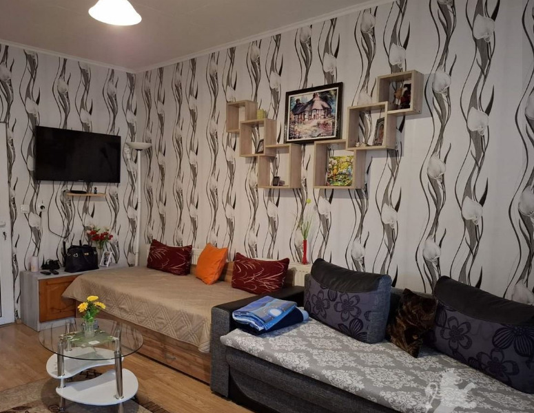 Продава 2-СТАЕН, гр. Варна, Владислав Варненчик 1, снимка 4 - Апартаменти - 54066727