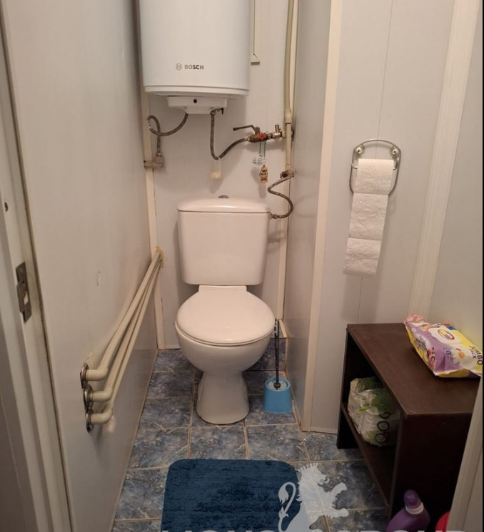 Продава 2-СТАЕН, гр. Варна, Владислав Варненчик 1, снимка 14 - Апартаменти - 54066727