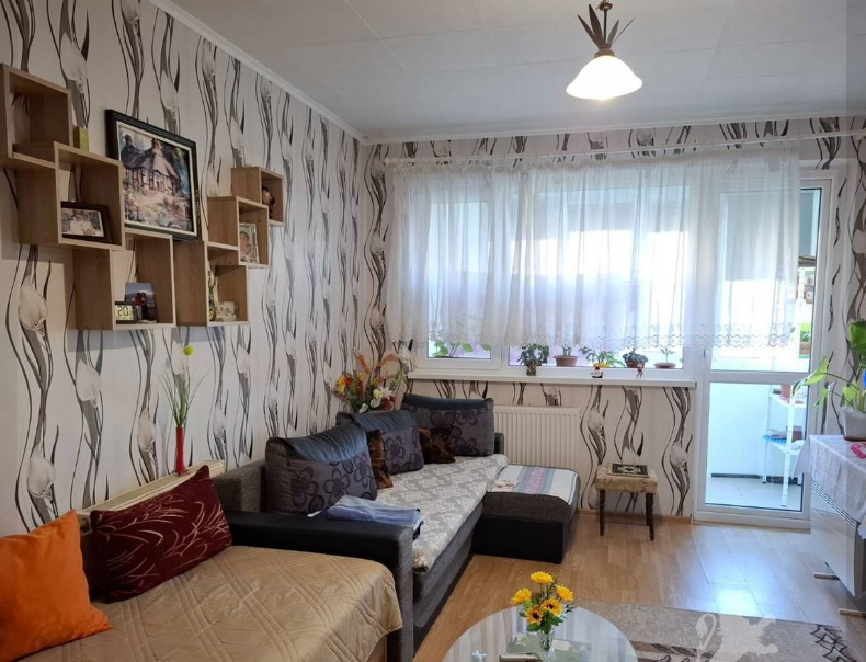 Продава 2-СТАЕН, гр. Варна, Владислав Варненчик 1, снимка 5 - Апартаменти - 54066727