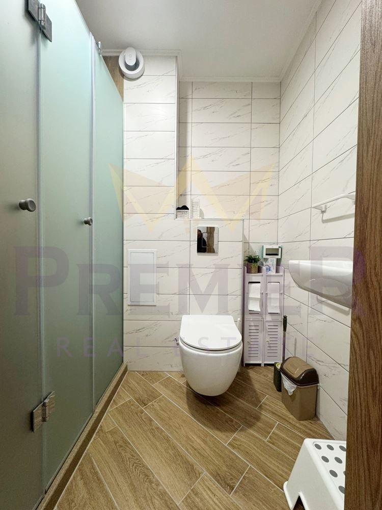 Продава 2-СТАЕН, гр. Варна, Виница, снимка 17 - Апартаменти - 54405573