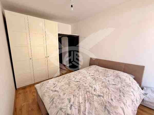 Продава 2-СТАЕН, гр. Несебър, област Бургас, снимка 11 - Апартаменти - 54673069