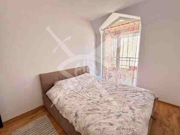 Продава 2-СТАЕН, гр. Несебър, област Бургас, снимка 10 - Апартаменти - 54673069
