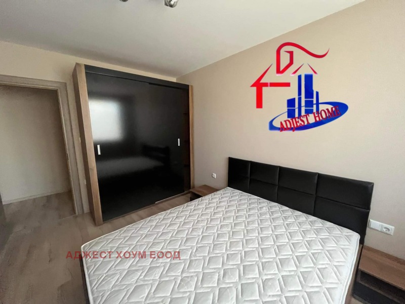 Продава 3-СТАЕН, гр. Шумен, Тракия, снимка 2 - Апартаменти - 52808529