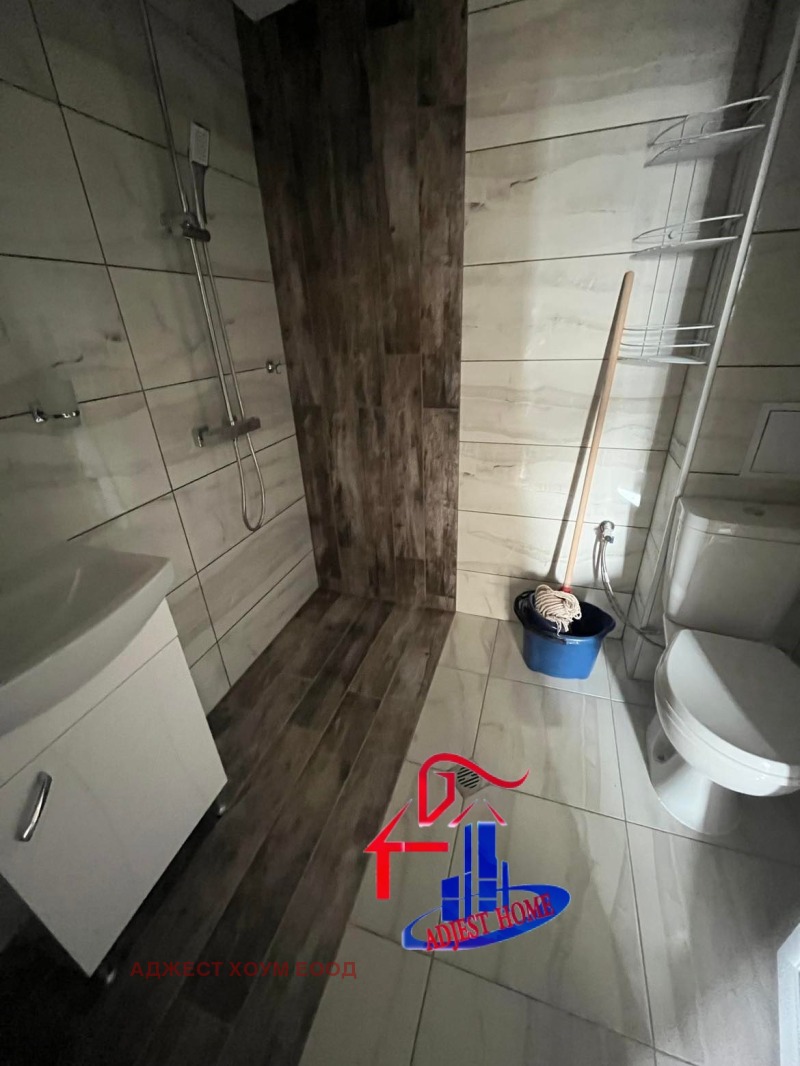 Продава 3-СТАЕН, гр. Шумен, Тракия, снимка 6 - Апартаменти - 52808529