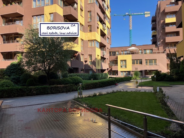 Na sprzedaż  2 sypialnie Sofia , Manastirski liwadi , 143 mkw | 32688150