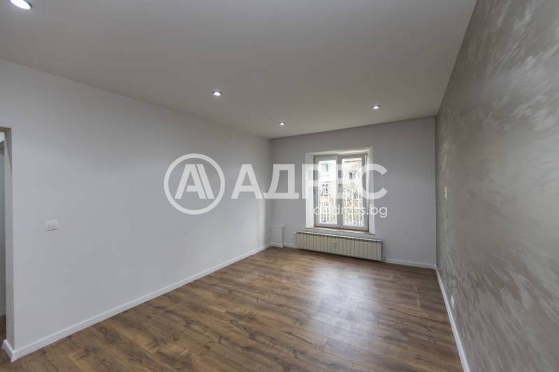 Продава 3-СТАЕН, гр. София, Хиподрума, снимка 4 - Апартаменти - 52488488