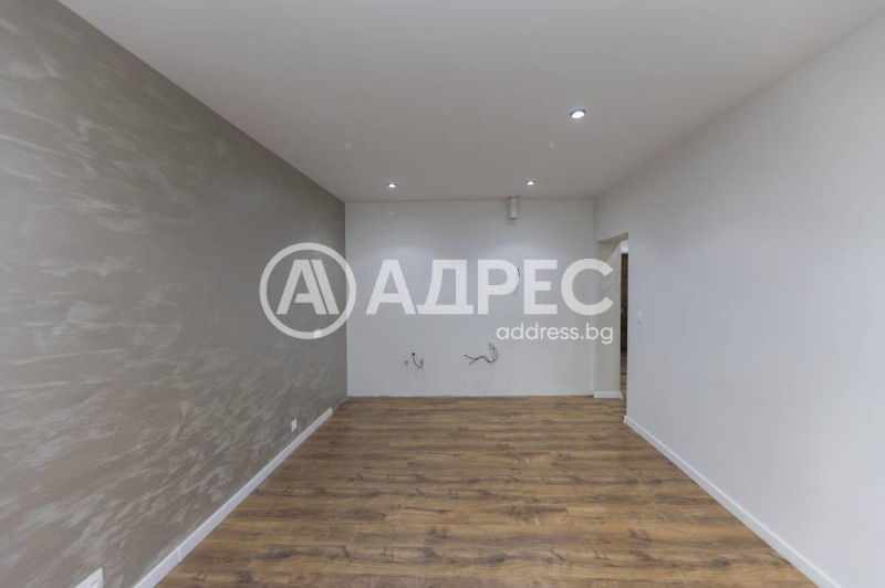Продава 3-СТАЕН, гр. София, Хиподрума, снимка 8 - Апартаменти - 52488488