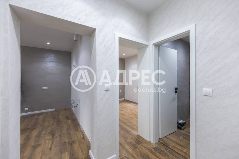 Продава 3-СТАЕН, гр. София, Хиподрума, снимка 13 - Апартаменти - 52488488