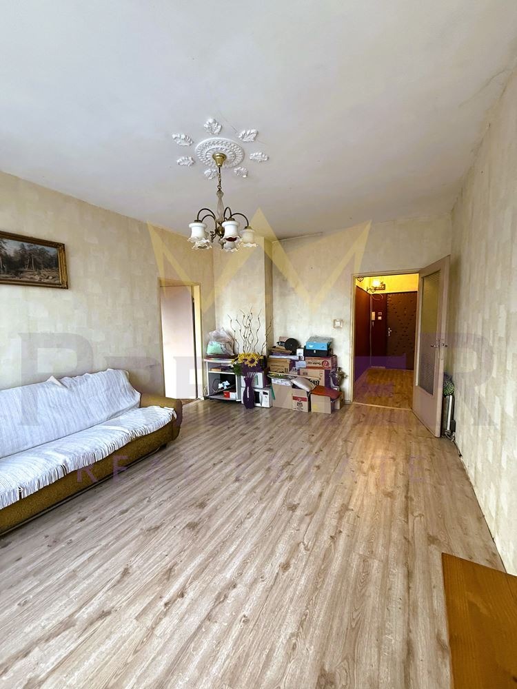 Продава 3-СТАЕН, гр. София, Илинден, снимка 3 - Апартаменти - 52625373