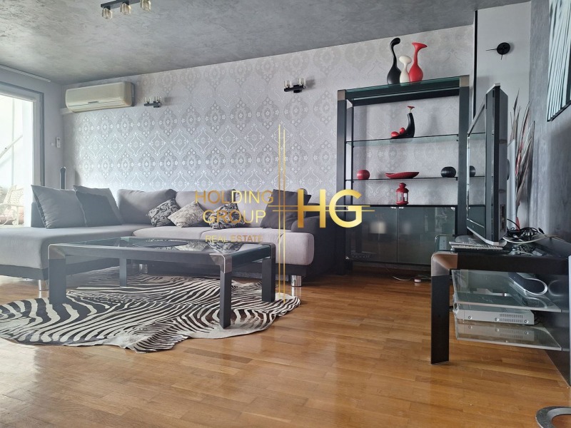 En venta  3 dormitorios Varna , Briz , 205 metros cuadrados | 18050811 - imagen [5]