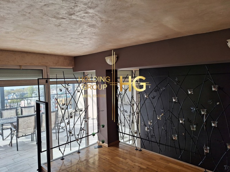 En venta  3 dormitorios Varna , Briz , 205 metros cuadrados | 18050811 - imagen [14]