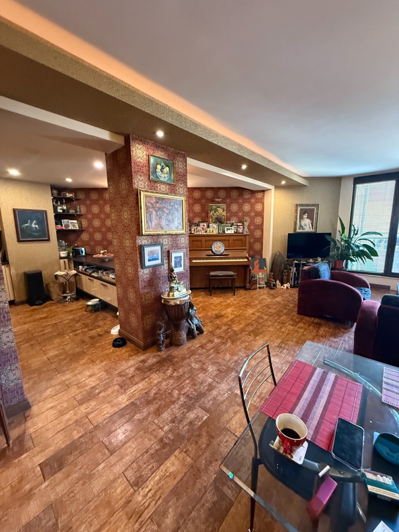 Satılık  3 yatak odası Sofia , Borovo , 195 metrekare | 30103969 - görüntü [2]