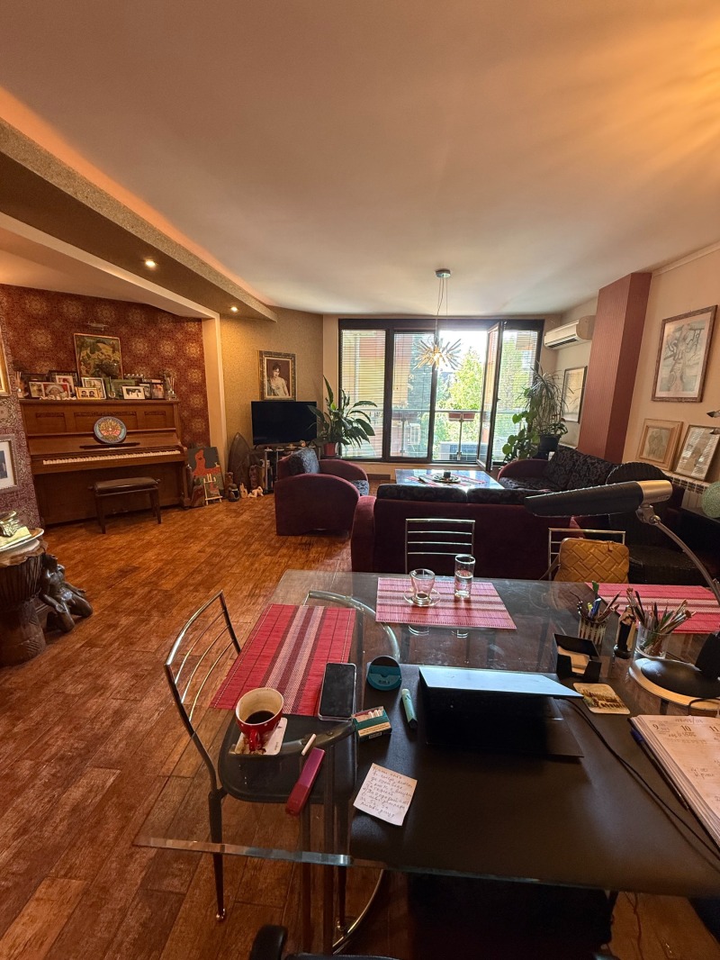 Satılık  3 yatak odası Sofia , Borovo , 195 metrekare | 30103969 - görüntü [4]