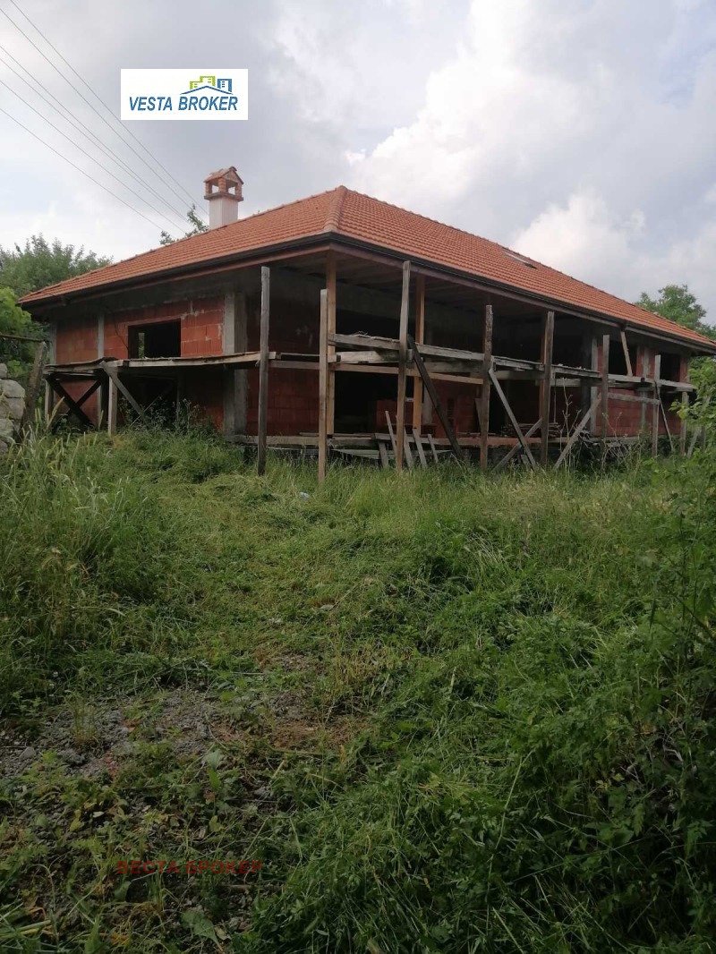 Продава  Къща град Кърджали , Веселчане , 179 кв.м | 56219113 - изображение [2]