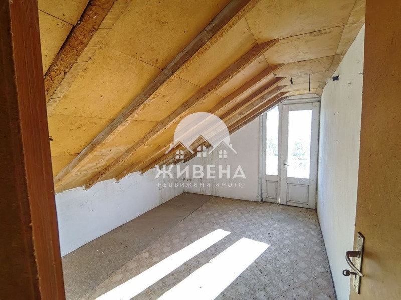 Продава КЪЩА, гр. Балчик, област Добрич, снимка 16 - Къщи - 47710612