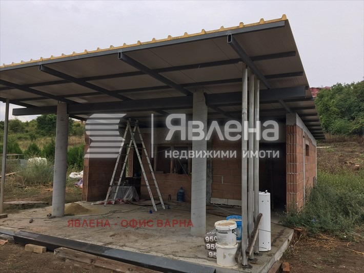 Продается  Дом область Варна , Генерал Кантарджиево , 77 кв.м | 82186169 - изображение [8]