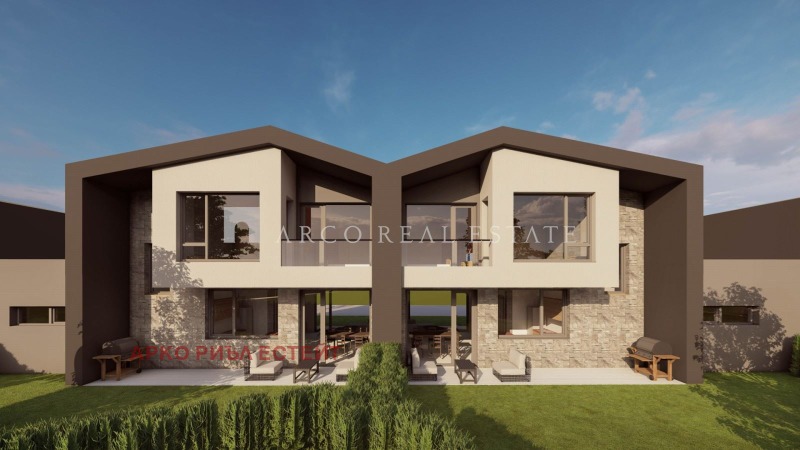 Продава  Къща град София , с. Волуяк , 160 кв.м | 84954518 - изображение [2]