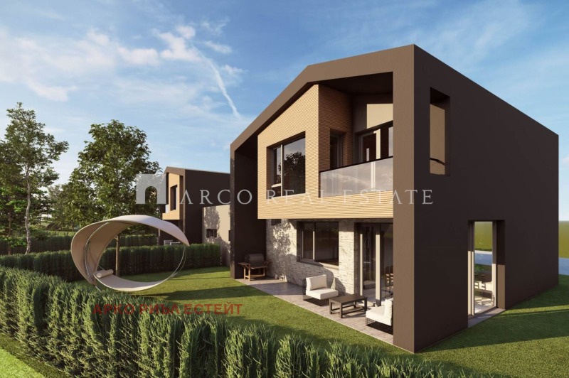 Продава  Къща град София , с. Волуяк , 160 кв.м | 84954518