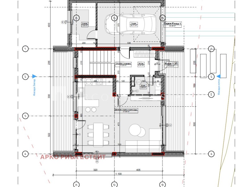 Продава  Къща град София , с. Волуяк , 160 кв.м | 84954518 - изображение [4]