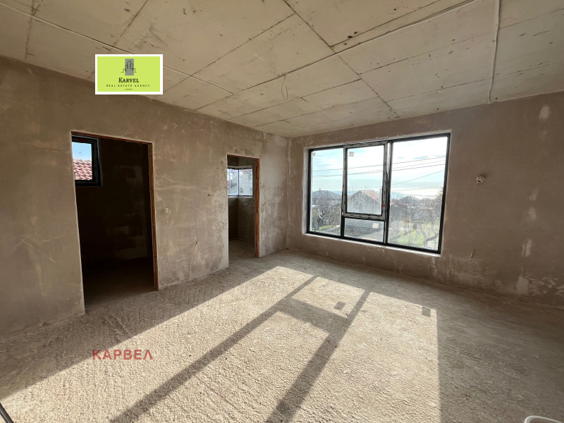 Продава КЪЩА, гр. Варна, м-т Ален мак, снимка 12 - Къщи - 52997347