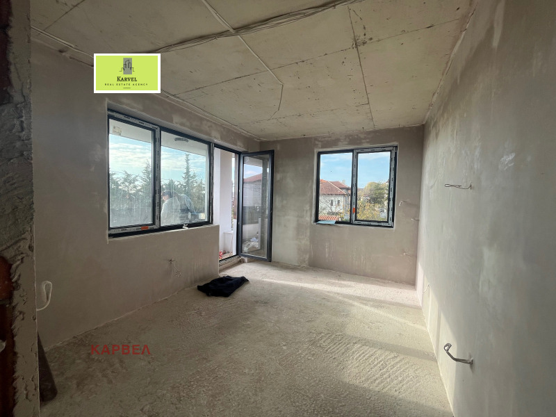 Продава КЪЩА, гр. Варна, м-т Ален мак, снимка 11 - Къщи - 52997347