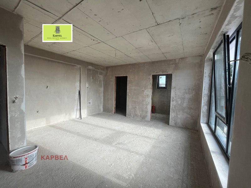 Продава КЪЩА, гр. Варна, м-т Ален мак, снимка 10 - Къщи - 52997347