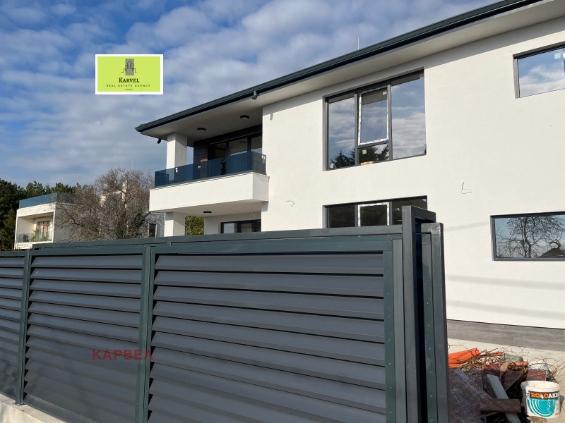 Продава КЪЩА, гр. Варна, м-т Ален мак, снимка 6 - Къщи - 52997347