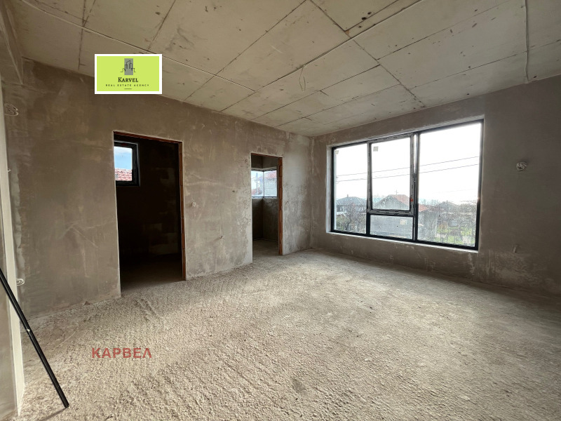 Продава КЪЩА, гр. Варна, м-т Ален мак, снимка 14 - Къщи - 52997347